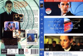 Gattaca - กัตตาก้า ฝ่ากฎโลกพันธุกรรม (1997)